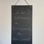 Feriendomizil Bei Barbara Lejlighed *