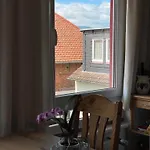 Lejlighed Feriendomizil Bei Barbara *