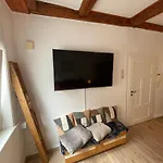 Feriendomizil Bei Barbara *