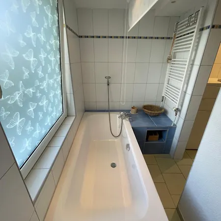 Feriendomizil Bei Barbara Apartman *