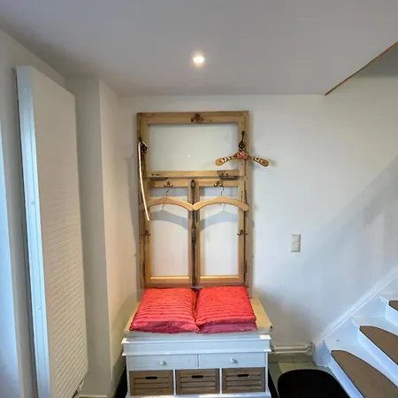 Feriendomizil Bei Barbara Apartmán *