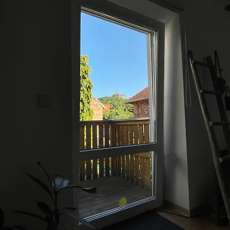 Feriendomizil Bei Barbara * Wernigerode