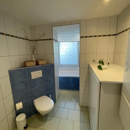 Feriendomizil Bei Barbara Apartmán