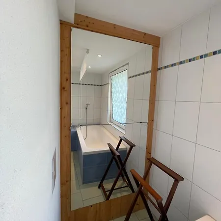 Feriendomizil Bei Barbara