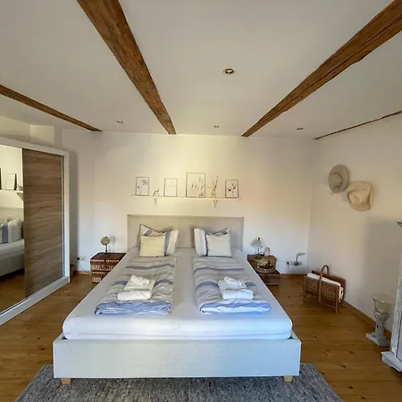 Feriendomizil Bei Barbara Apartmán Wernigerode