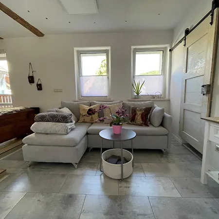 Feriendomizil Bei Barbara * Wernigerode