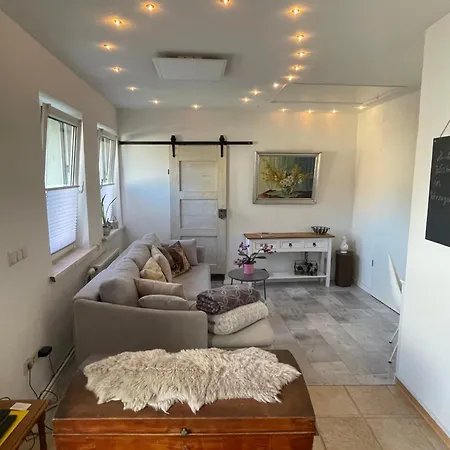 Feriendomizil Bei Barbara *