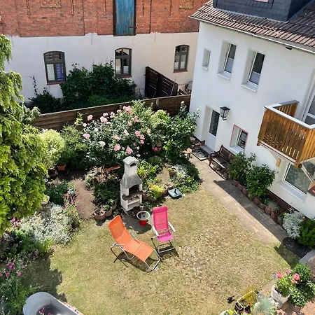 Feriendomizil Bei Barbara * Wernigerode