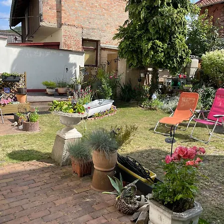 Feriendomizil Bei Barbara