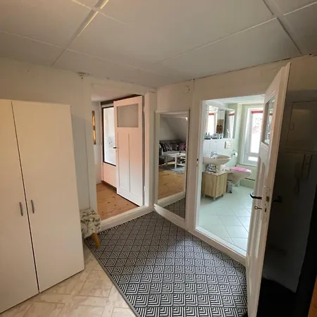 Apartmán Feriendomizil Bei Barbara