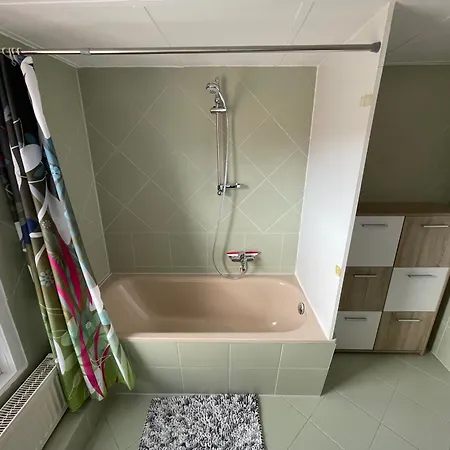 Feriendomizil Bei Barbara Apartman Wernigerode