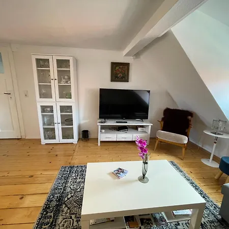 Feriendomizil Bei Barbara