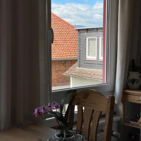 Apartment Feriendomizil Bei Barbara *