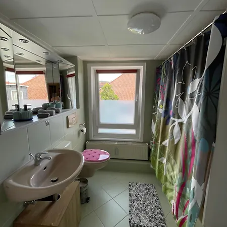 Apartman Feriendomizil Bei Barbara Wernigerode