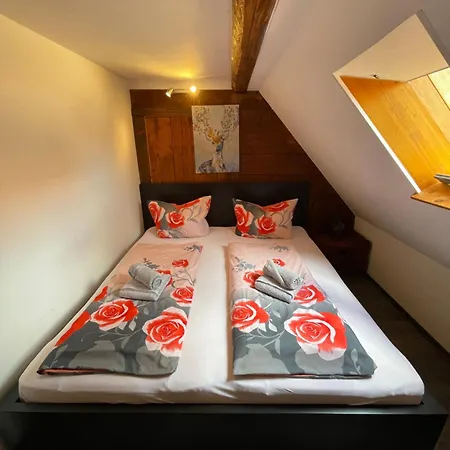 Feriendomizil Bei Barbara Apartman