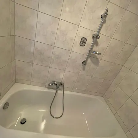 Feriendomizil Bei Barbara *