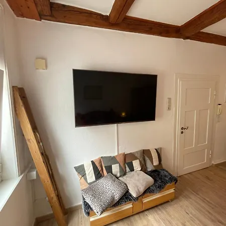 Feriendomizil Bei Barbara *