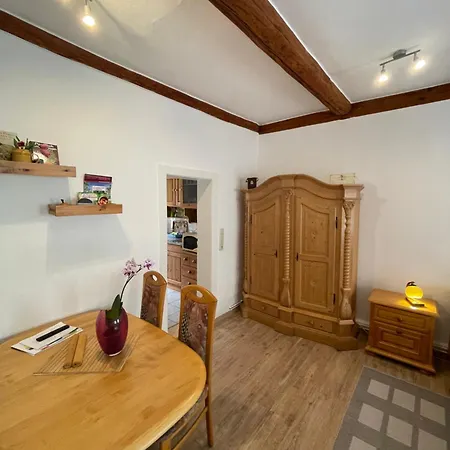 Feriendomizil Bei Barbara