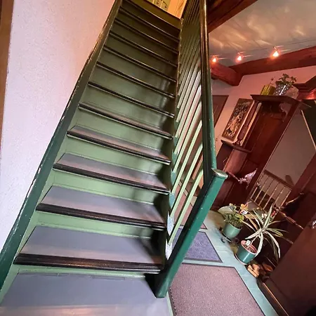 Apartment Feriendomizil Bei Barbara *