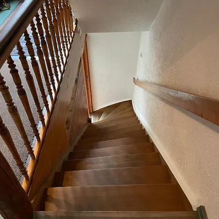 Feriendomizil Bei Barbara