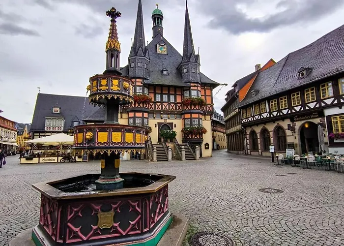 Lejlighed Feriendomizil Bei Barbara *