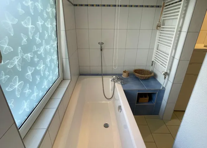 Feriendomizil Bei Barbara Lejlighed *