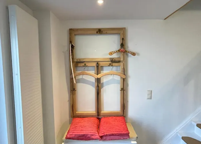 Feriendomizil Bei Barbara Lejlighed *