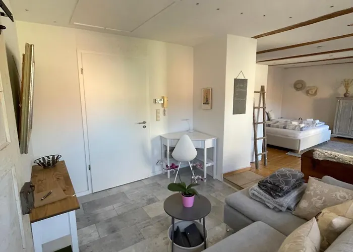 Feriendomizil Bei Barbara Lejlighed