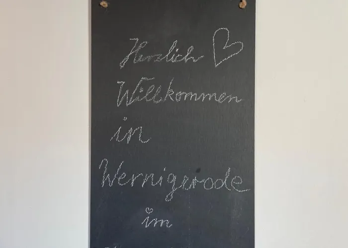 Feriendomizil Bei Barbara Lejlighed *