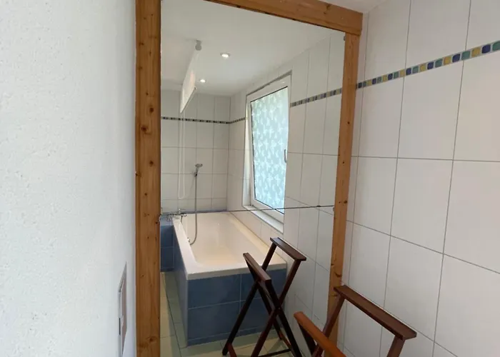 Feriendomizil Bei Barbara