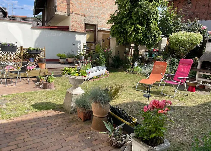 Feriendomizil Bei Barbara