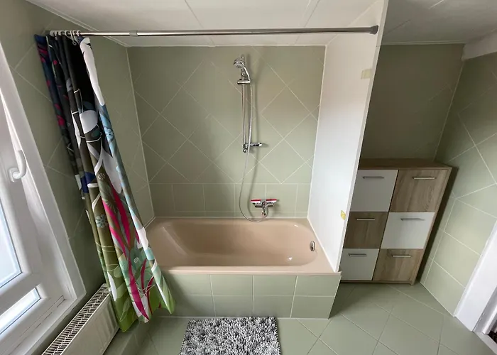 Feriendomizil Bei Barbara Lejlighed Wernigerode