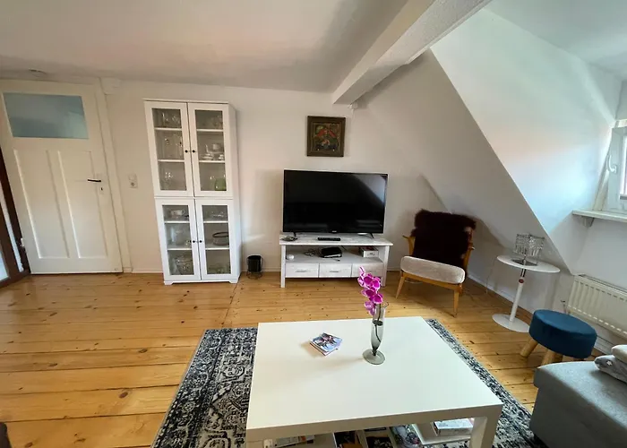 Feriendomizil Bei Barbara