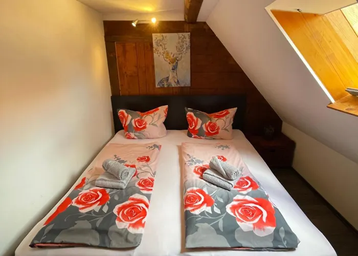 Feriendomizil Bei Barbara Apartment