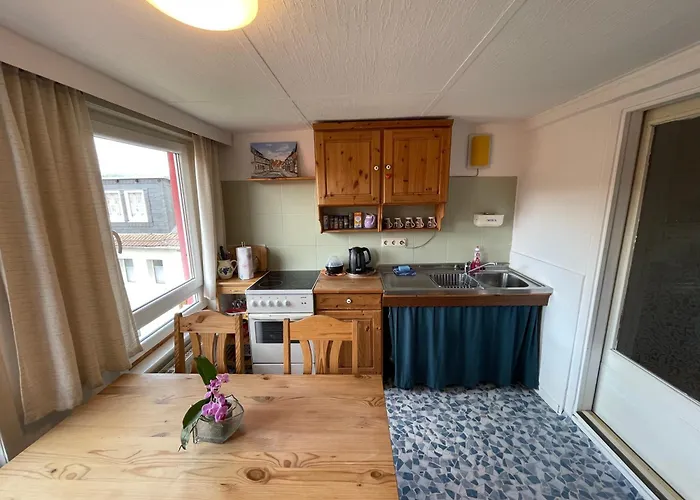 Feriendomizil Bei Barbara