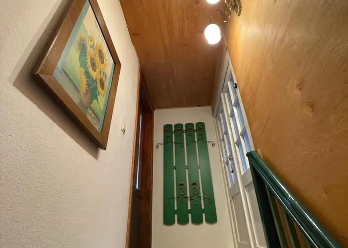 Feriendomizil Bei Barbara * Wernigerode