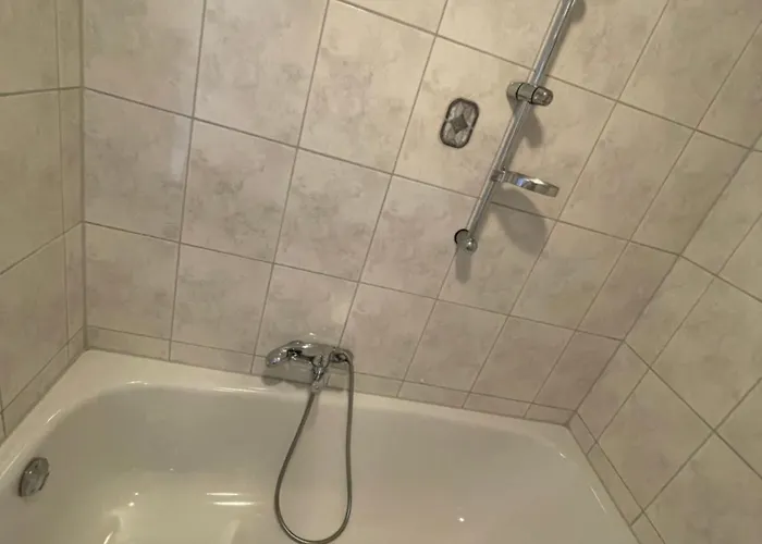 Feriendomizil Bei Barbara *