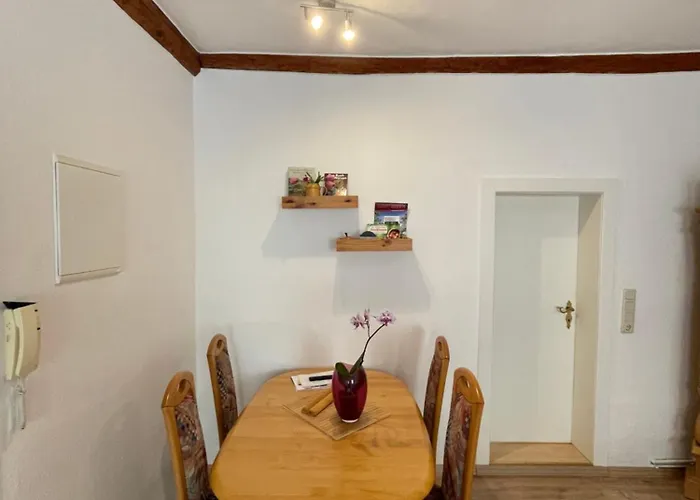 Feriendomizil Bei Barbara