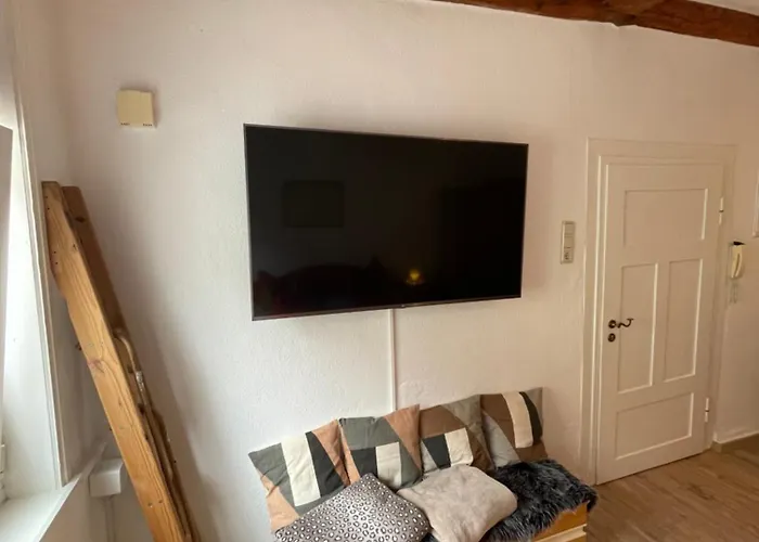 Feriendomizil Bei Barbara *