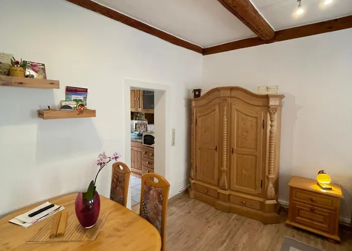 Feriendomizil Bei Barbara