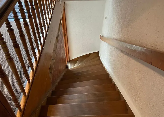 Feriendomizil Bei Barbara